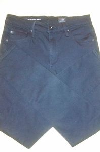 AG Adriano Goldschmied the Farrah skinny ankle